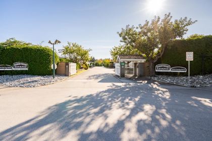 58 2303 Cranley Drive, Surrey, BC, Surrey — Manufactured On Land for sale