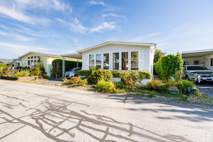 58 2303 Cranley Drive, Surrey, BC, Surrey — Manufactured On Land for sale