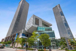 2901 1955 Alpha Way, Burnaby, BC