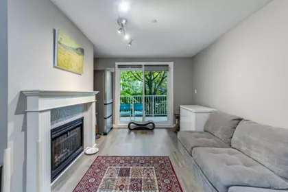 217 9626 148 Street, Surrey, BC, Surrey — Apartment/Condo for sale