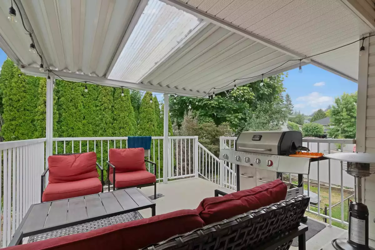 Loft / Bonus Room Photo of 35055 Kootenay Drive, Abbotsford, BC