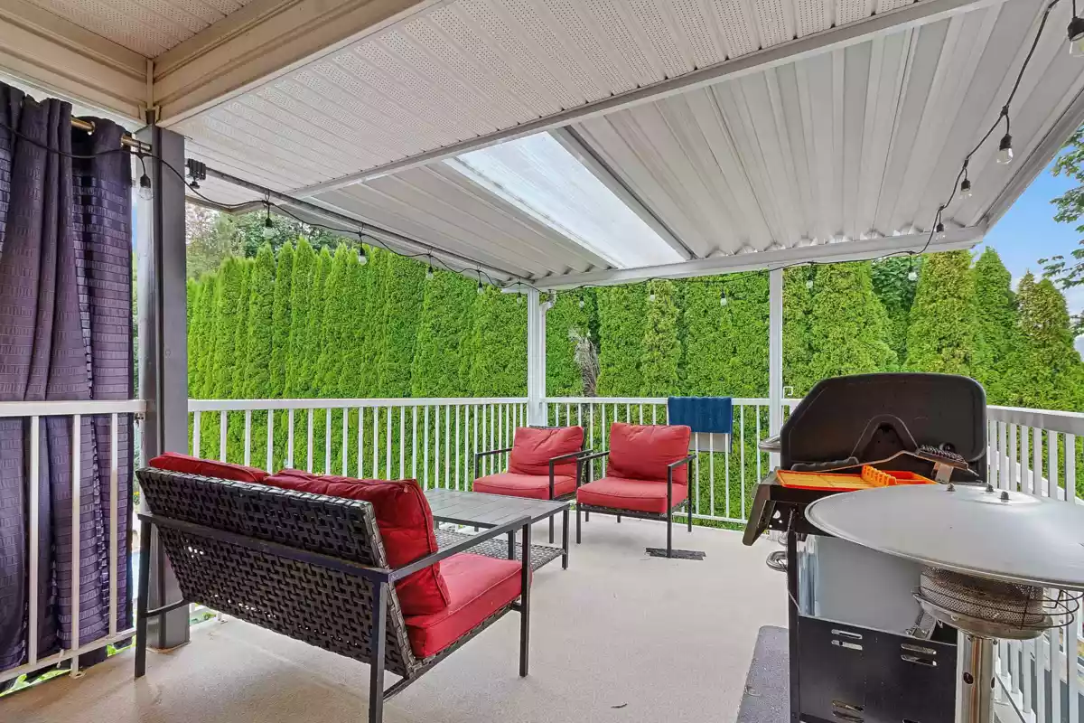 Office / Den Photo of 35055 Kootenay Drive, Abbotsford, BC