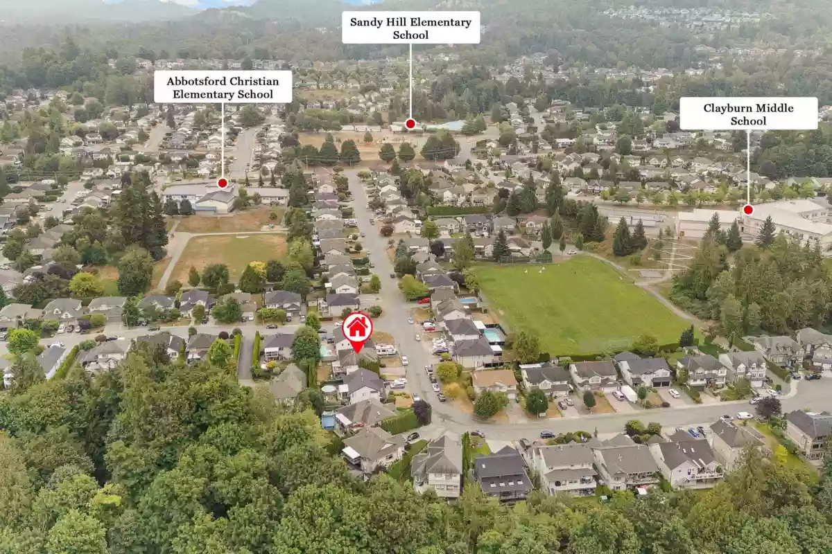 Outdoor Deck Photo of 35055 Kootenay Drive, Abbotsford, BC