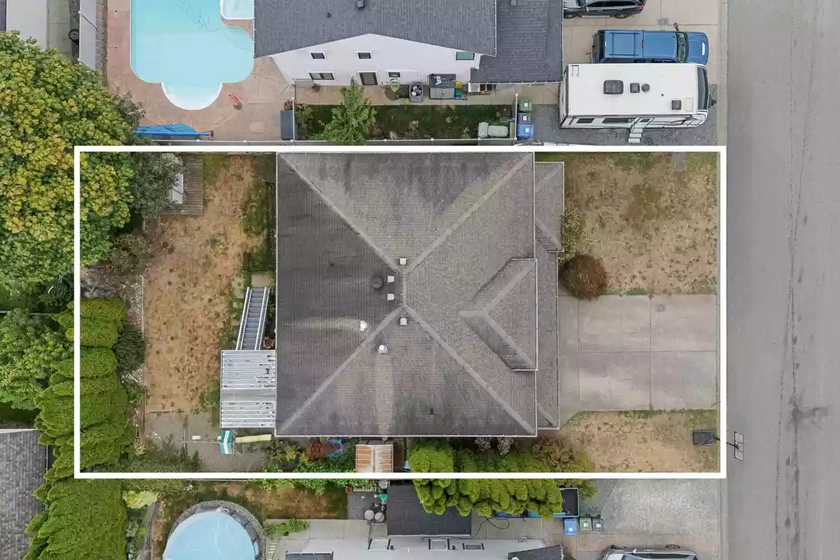 Outdoor Patio Photo of 35055 Kootenay Drive, Abbotsford, BC