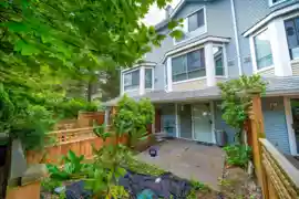 15 7184 Stride Avenue, Burnaby, BC