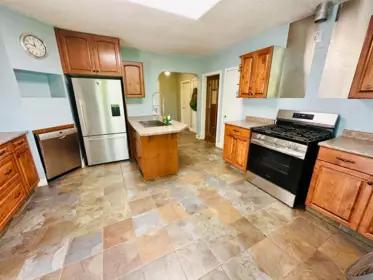 1305 Thomas Avenue, Coquitlam, BC, Coquitlam — Single Family Residence for sale