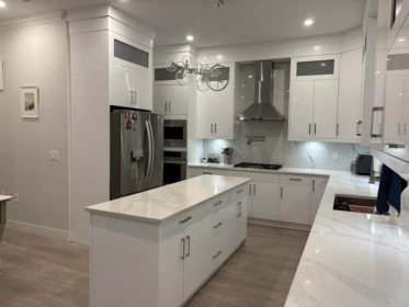 5901 141 Street, Surrey, BC, Surrey — Single Family Residence for sale