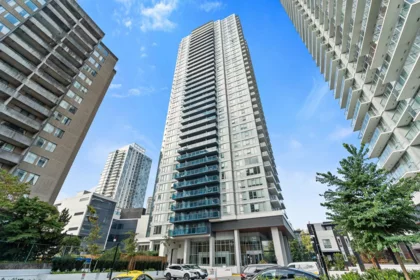 2508 10448 University Drive, Surrey, BC, Surrey — Apartment/Condo for sale