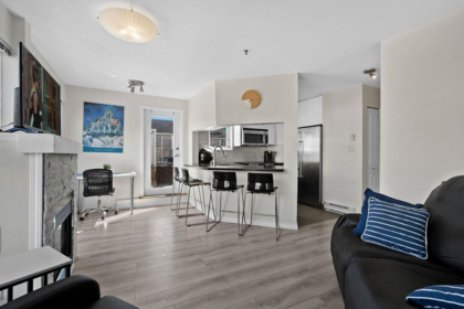 208 2025 Stephens Street, Vancouver, BC, Vancouver — Apartment/Condo for sale