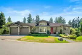 4848 Vista Place, West Vancouver, BC
