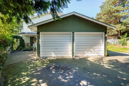 8053 Beaver Drive, Mission, BC, Mission — Single Family Residence for sale