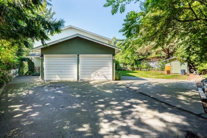 8053 Beaver Drive, Mission, BC, Mission — Single Family Residence for sale