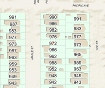 972 Maple Street, White Rock, BC