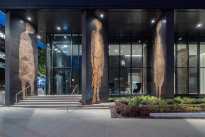 2404 889 Pacific Street, Vancouver, BC