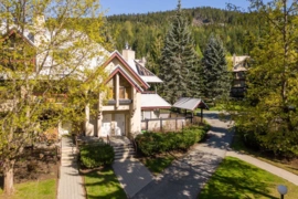14 4637 Blackcomb Way, Whistler, BC
