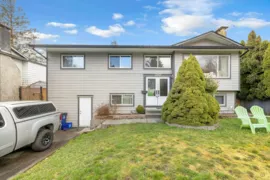 12155 Gee Street, Maple Ridge, BC