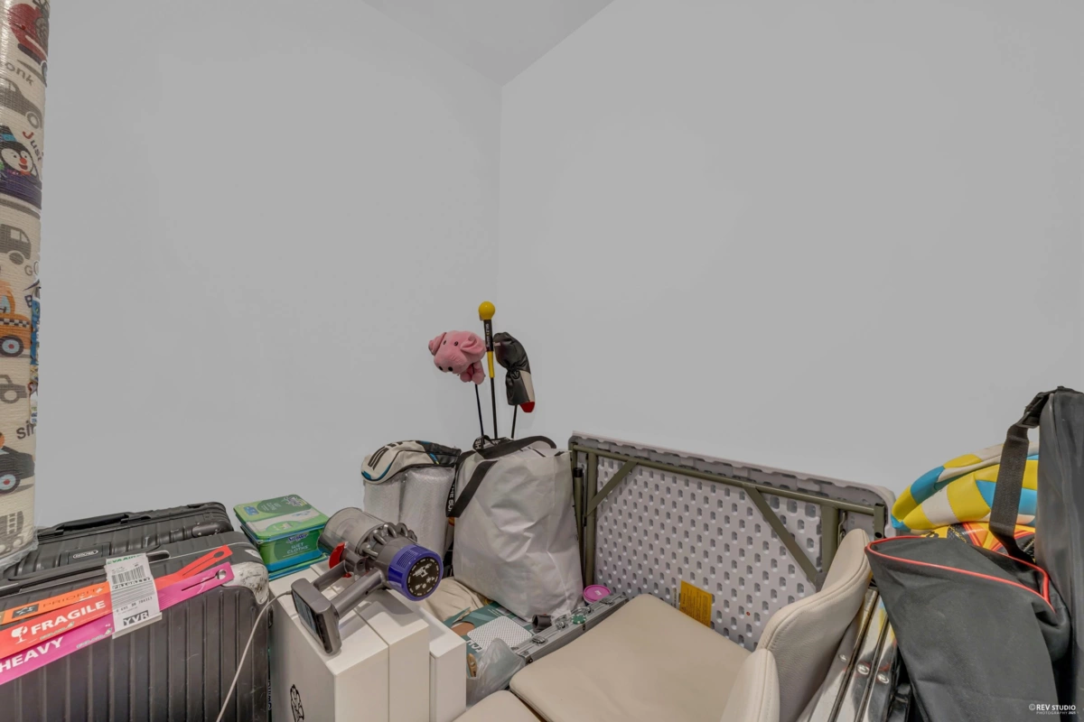 Office / Den Photo of 308 177 W 3rd Street, North Vancouver, BC