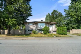 1025 Beaufort Road, North Vancouver, BC