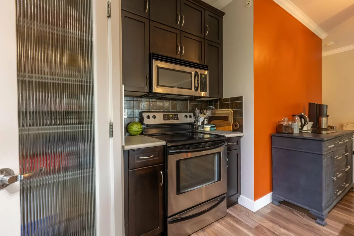 Bedroom 3 Photo of 410 2038 Sandalwood Crescent, Abbotsford, BC