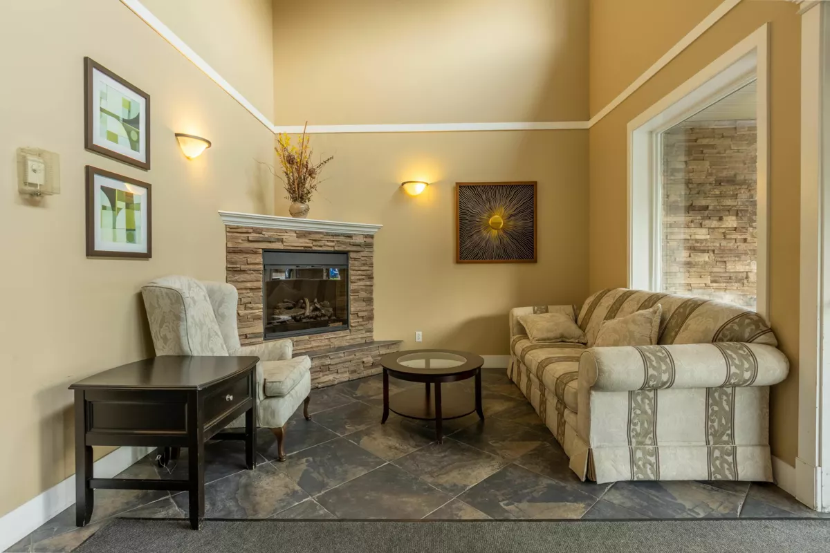 Hot Tub / Spa Photo of 410 2038 Sandalwood Crescent, Abbotsford, BC