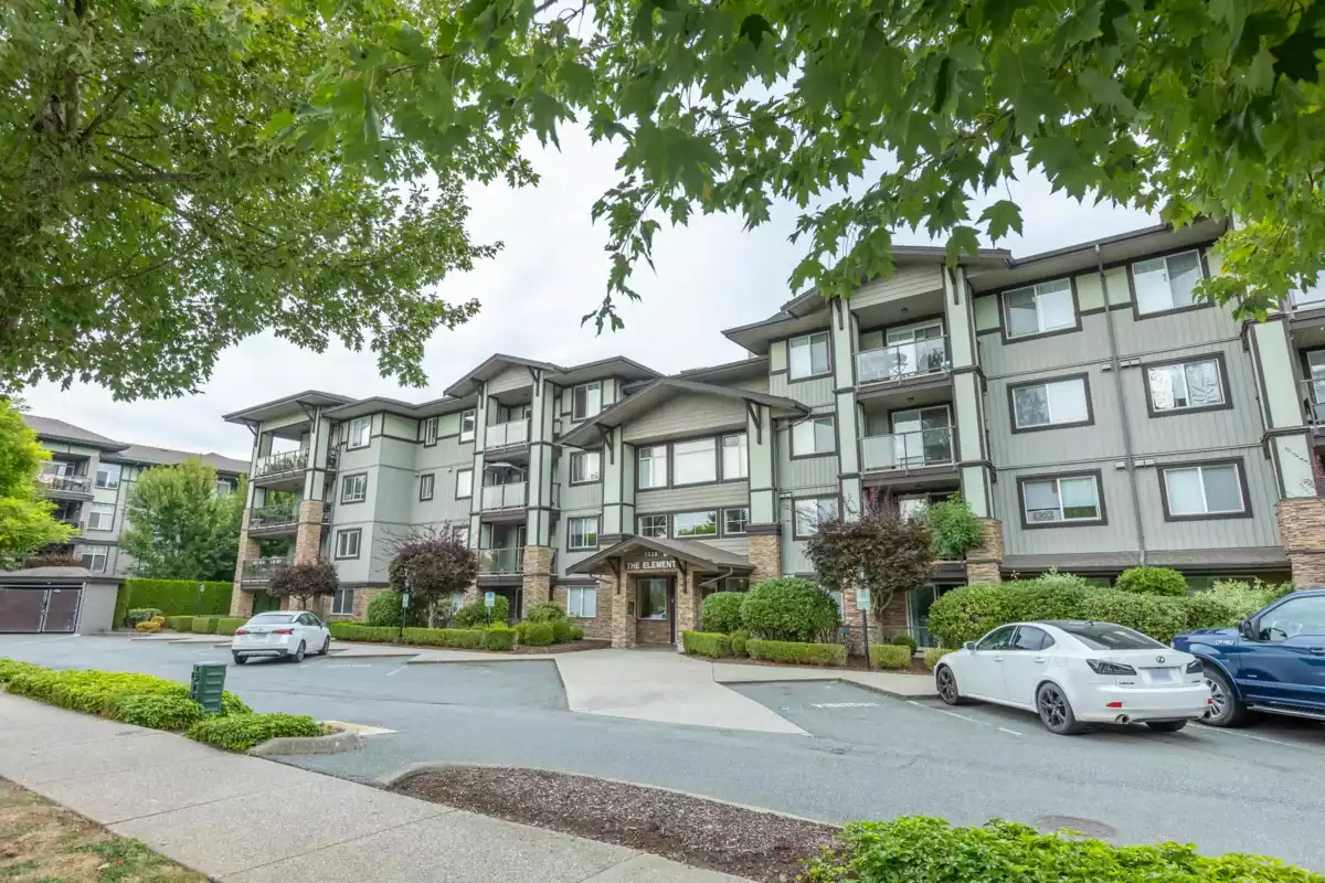 Neighborhood Park Photo Near 410 2038 Sandalwood Crescent, Abbotsford, BC