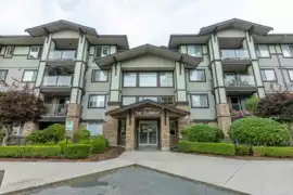 410 2038 Sandalwood Crescent, Abbotsford, BC