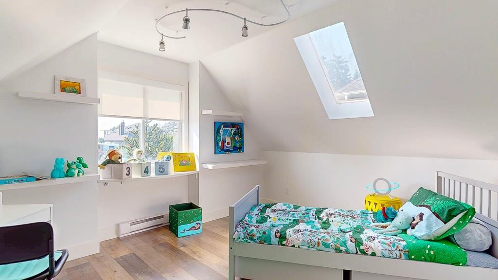 Backyard Photo of 4868 Bluegrouse Drive, Sechelt, BC