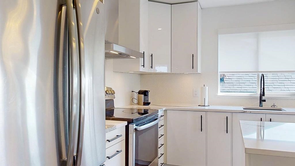 Bedroom 3 Photo of 4868 Bluegrouse Drive, Sechelt, BC