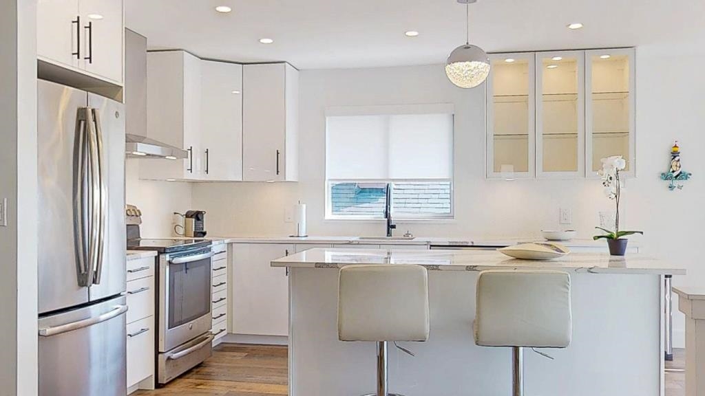 Bedroom 4 Photo of 4868 Bluegrouse Drive, Sechelt, BC