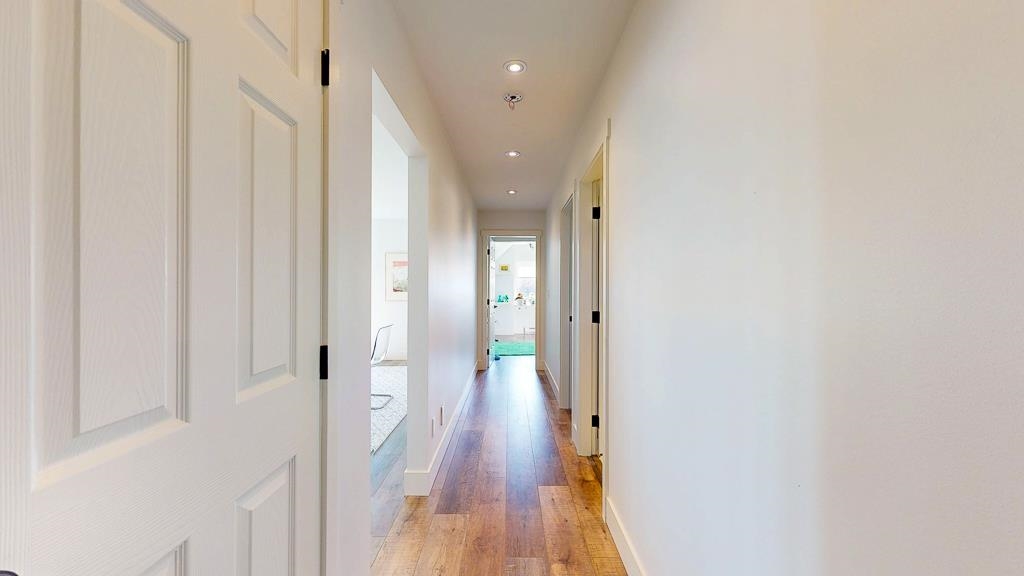 Front Yard Photo of 4868 Bluegrouse Drive, Sechelt, BC