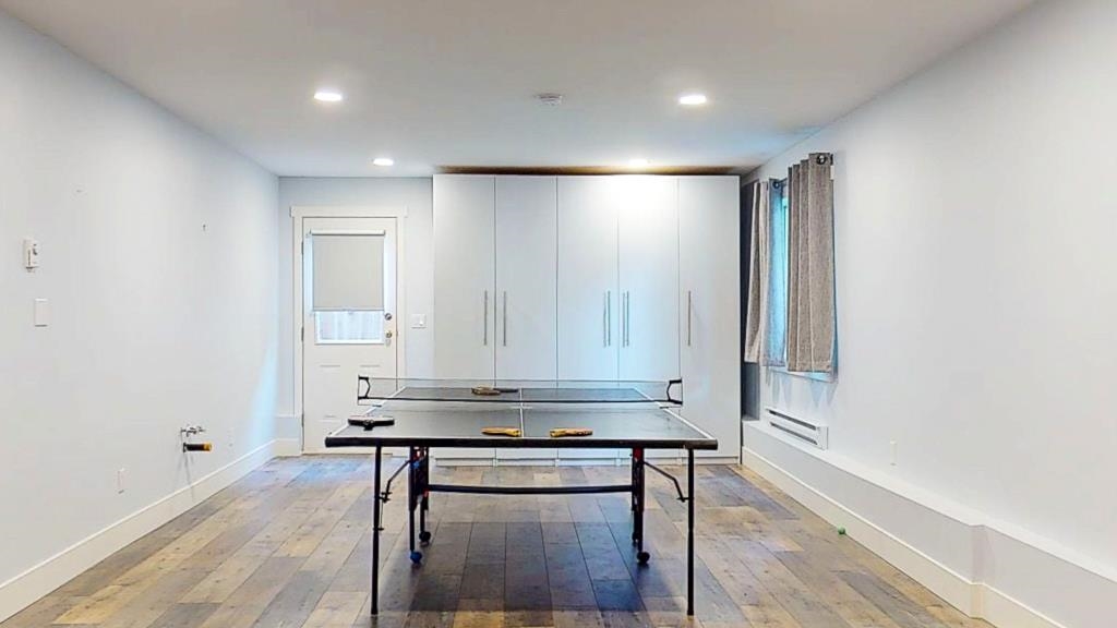 Garage Interior Photo of 4868 Bluegrouse Drive, Sechelt, BC