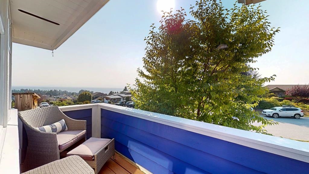 Office / Den Photo of 4868 Bluegrouse Drive, Sechelt, BC