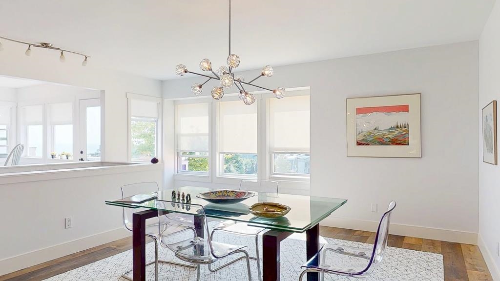 Outdoor Patio Photo of 4868 Bluegrouse Drive, Sechelt, BC