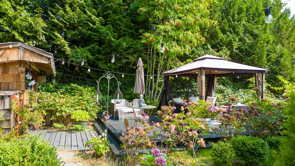 Pantry Photo of 4868 Bluegrouse Drive, Sechelt, BC