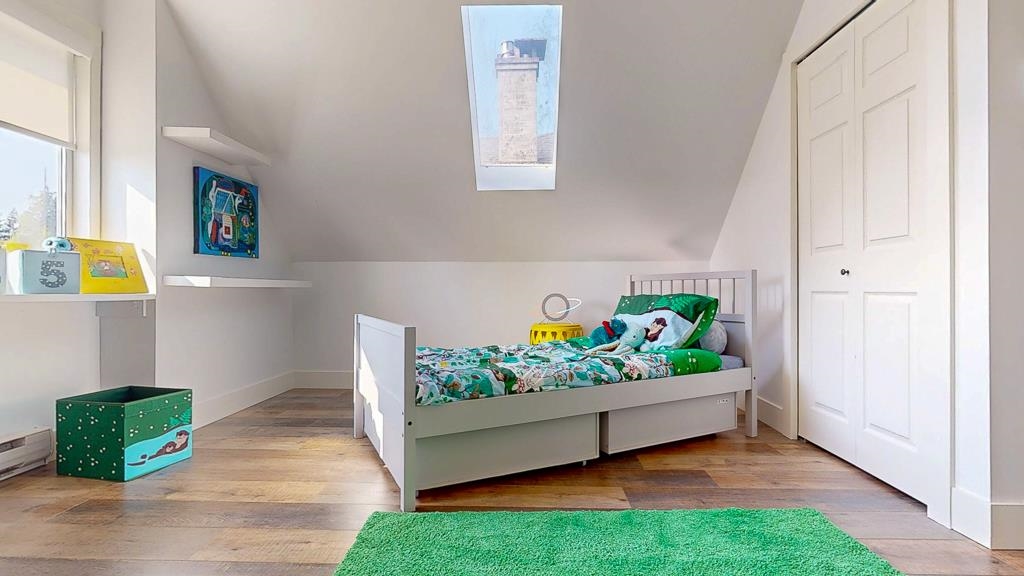 Swimming Pool Photo of 4868 Bluegrouse Drive, Sechelt, BC