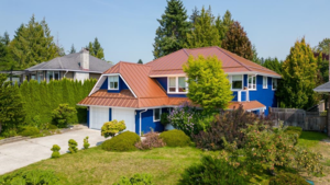 4868 Bluegrouse Drive, Sechelt, BC