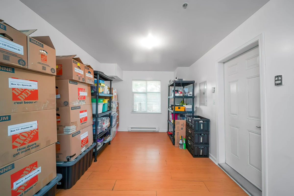 Bedroom 3 Photo of 68 935 Ewen Avenue, New Westminster, BC