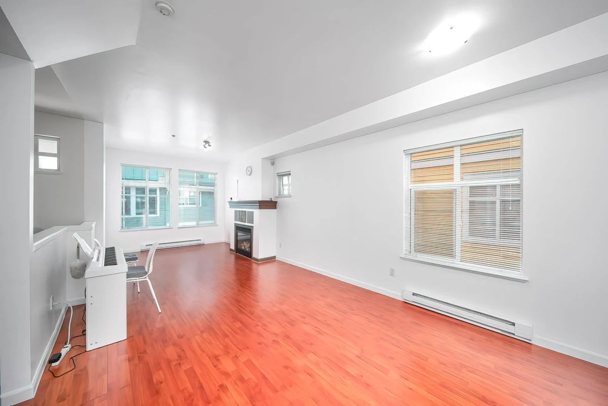 Bedroom 4 Photo of 68 935 Ewen Avenue, New Westminster, BC