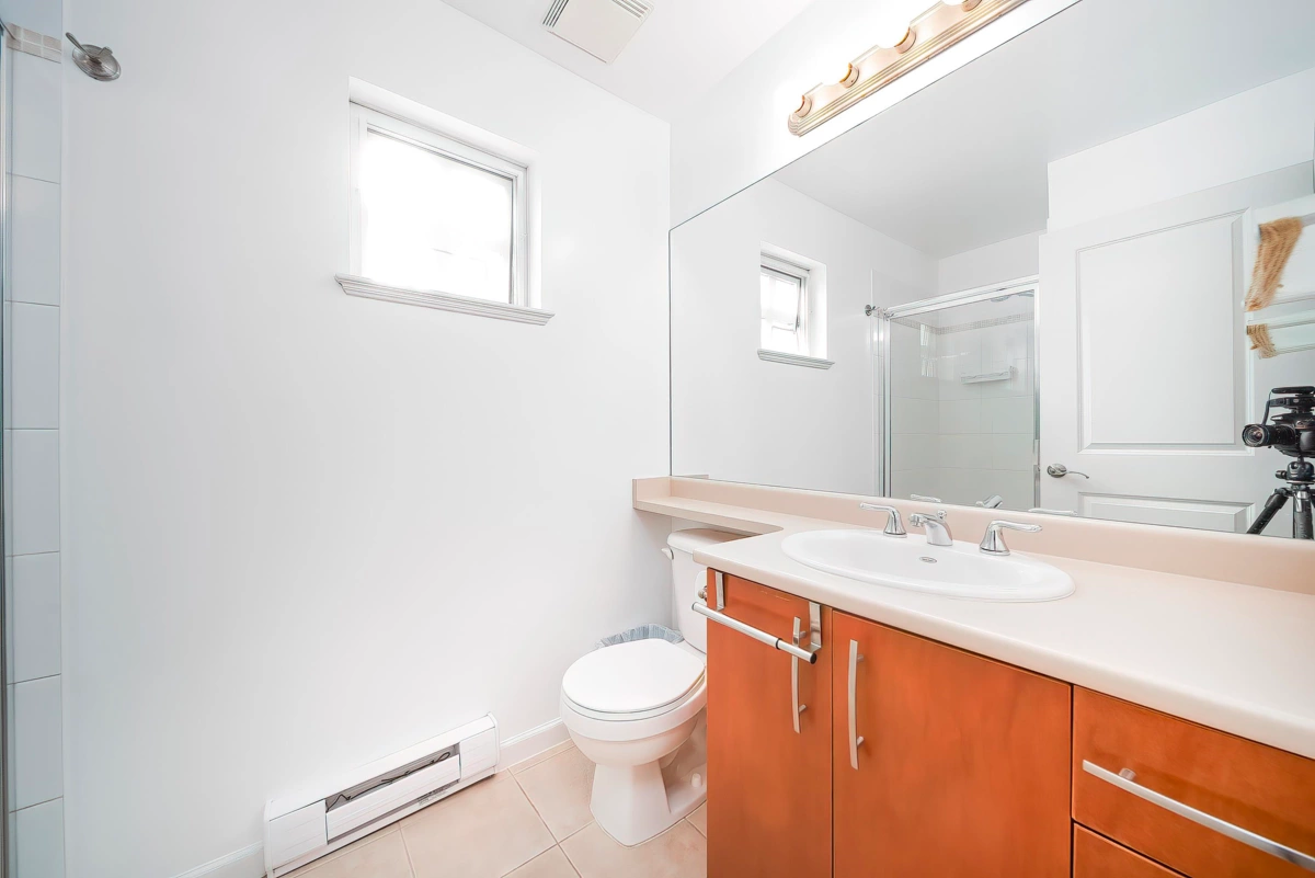 Garden / Landscaping Photo of 68 935 Ewen Avenue, New Westminster, BC