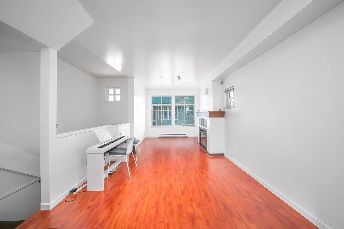 Guest Bathroom Photo of 68 935 Ewen Avenue, New Westminster, BC