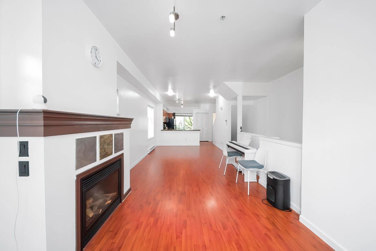 Loft / Bonus Room Photo of 68 935 Ewen Avenue, New Westminster, BC