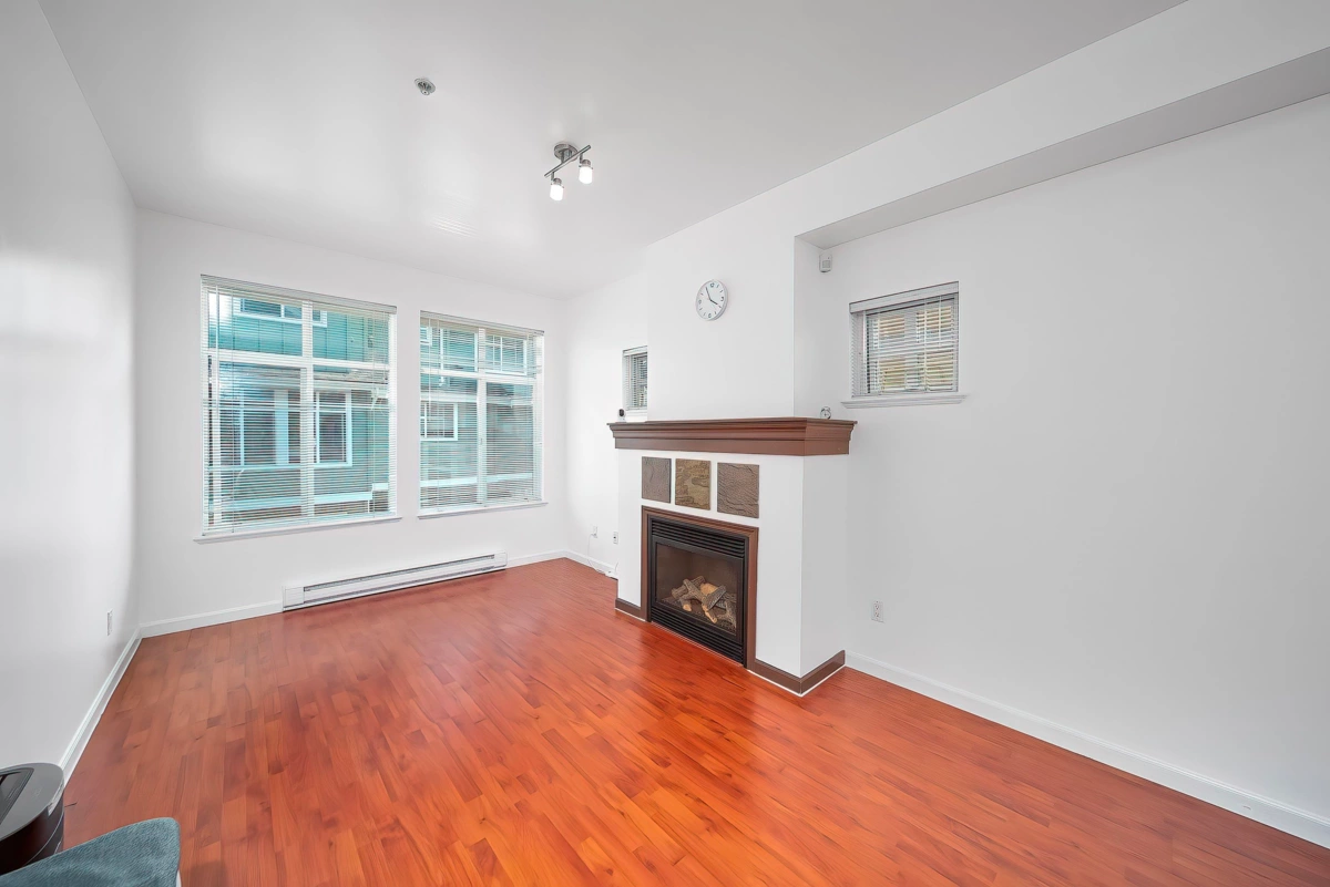 Office / Den Photo of 68 935 Ewen Avenue, New Westminster, BC