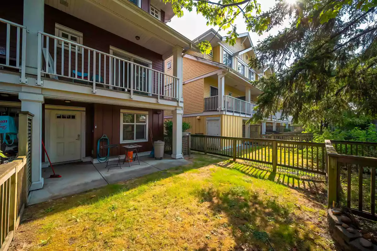 Pantry Photo of 68 935 Ewen Avenue, New Westminster, BC