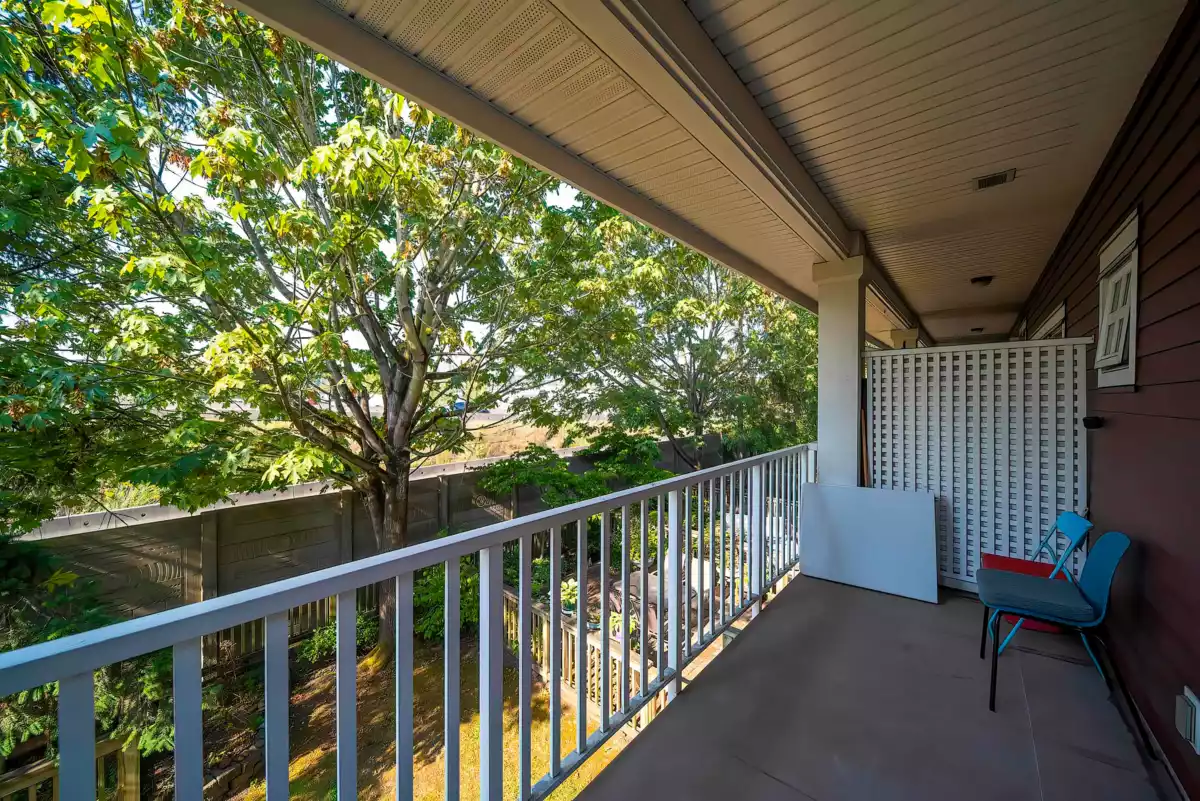 Primary Bedroom Photo of 68 935 Ewen Avenue, New Westminster, BC