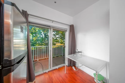 Hallway Photo of 68 935 Ewen Avenue, New Westminster, BC