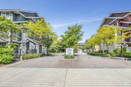 Hot Tub / Spa Photo of 68 935 Ewen Avenue, New Westminster, BC