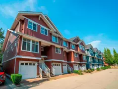 68 935 Ewen Avenue, New Westminster, BC