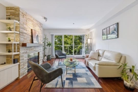 305 980 W 21 Avenue, Vancouver, BC