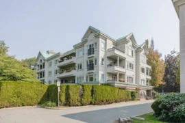 302 55 Blackberry Drive, New Westminster, BC