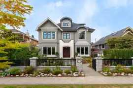 2055 W 46th Avenue, Vancouver, BC V6M 2K8, Vancouver, BC, V6M 2K8